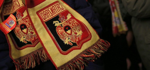Catanzaro: under 15 e 17 sfidano il Cosenza