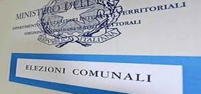 Amministrative, in provincia di Reggio vota il 61,35%