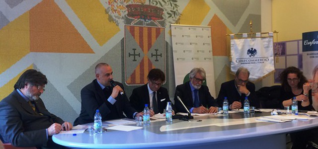 Confagricoltura, Placida: "I dettami europei hanno messo in ginocchio l’agricoltura calabrese"