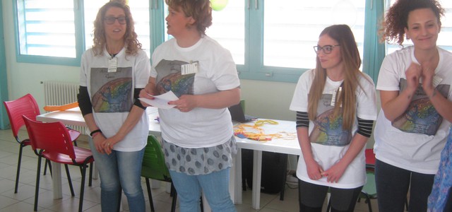 Il carcere attento ai bambini: avviati laboratori creativi