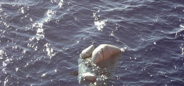 Naufragio in Libia, 'oltre 100 dispersi'