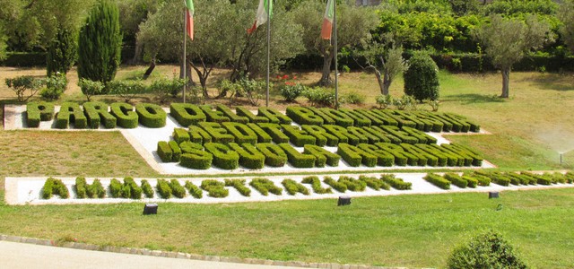 Mauro Tresoldi in tour in vespa per promuovere i diritti dell’infanzia e dall’adolescenza. Domani a Catanzaro, incontra il Comitato provinciale Unicef al Parco della Biodiversità