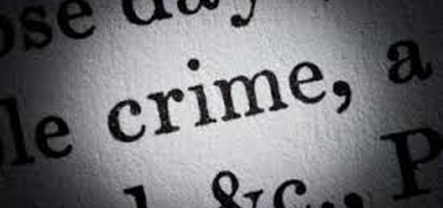 Effetto Covid sulla criminalità: in un anno calo delitti 18%