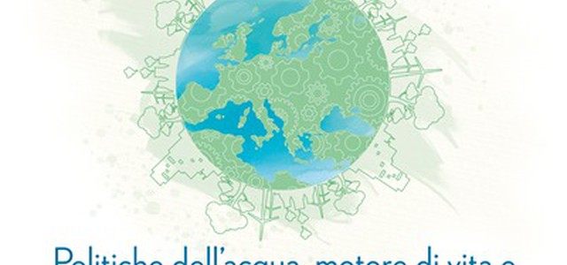 E' iniziata la settimana della Bonifica e irrigazione