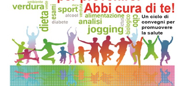 A Tiriolo ritorna “Conoscere per prevenire: Abbi cura di te!”