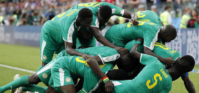Mondiali 2018, il ruggito dei Leoni: Senegal batte Polonia 2-1 