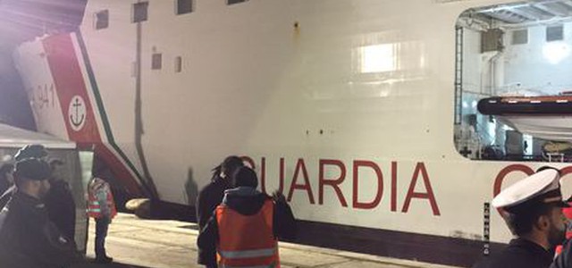 Secondo migrante morto per denutrizione
