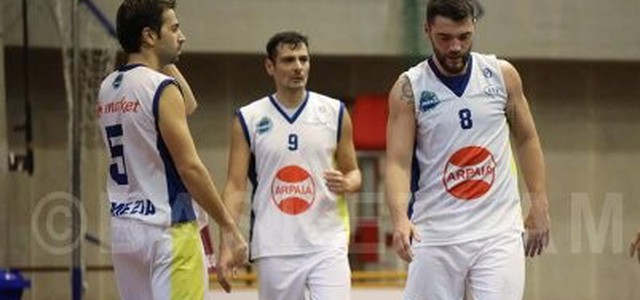 Basket, Lamezia batte Catanzaro