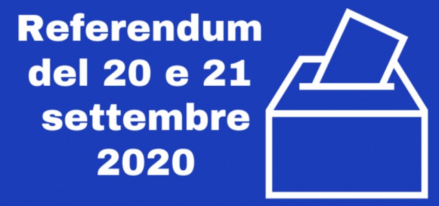 Referendum costituzionale - nominati 294 scrutatori e 50 supplenti