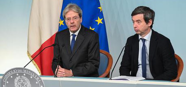 Intercettazioni, via libera del Cdm alla riforma. Gentiloni: 'E' per limitare abuso'
