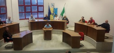 Riunione organizzativa dell'Unpli Provinciale di Catanzaro