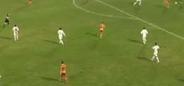 La videosintesi di Catanzaro-Reggina
