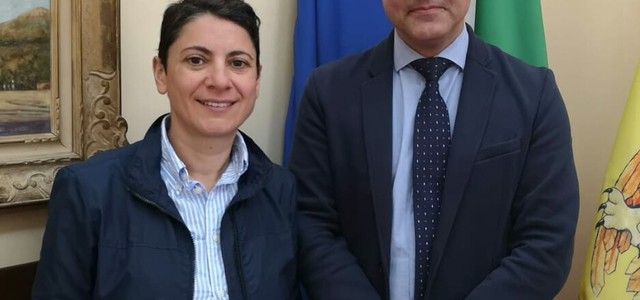 Doppia preferenza di genere, M. Costanzo-Battaglia: Catanzaro in prima linea