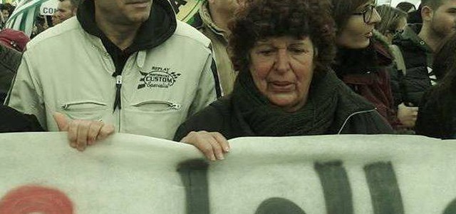 Il risultato non premia l’impegno in Calabria 