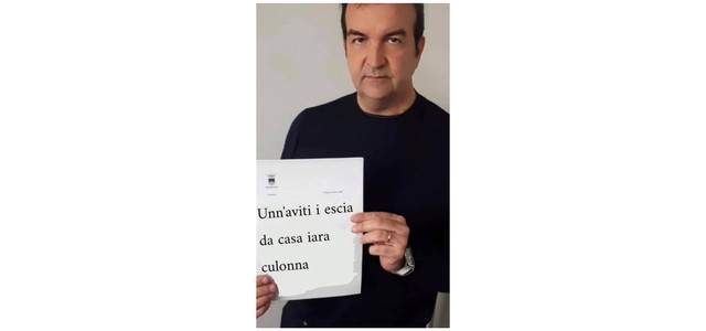 Coronavirus, Occhiuto: "Per questa settimana il mio invito è quello di restare a casa"