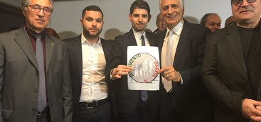 SI ALLARGA LA FAMIGLIA DEL CCI