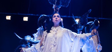 TUTTO PRONTO PER “IRA”: A SOVERATO DAL 4 AL 7 SETTEMBRE IL FESTIVAL INTERNAZIONALE DELLE ARTI PERFORMATIVE CONTEMPORANEE (PROGRAMMA)