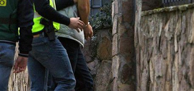 Auto contro folla Marbella, no terrorismo