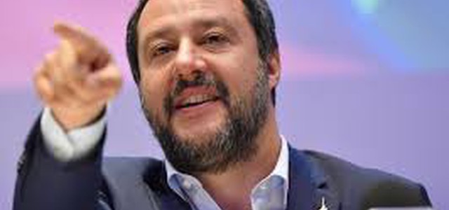 Orlandino Greco scrive una lettera a Salvini : " Perché il silenzio su questo decreto obbrobrioso e senza logica alcuna, che nessuna normativa motivava?"