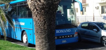 Degrado lungomare, Riccio ad Abramo: "E ora chi paga?"