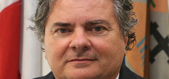 Il PRESIDENTE DEL CONSIGLIO REGIONALE FILIPPO MANCUSO: "NO A POLEMICHE SURREALI E DIVISIVE"
