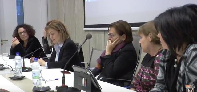Giornata internazionale per l’eliminazione della violenza contro le donne in Provincia (VIDEO)
