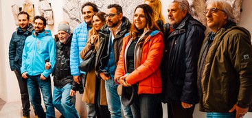 ROSSANO TAPPA DEL PRESS TOUR 2017  BLOGGER E GIORNALISTI ALLA SCOPERTA DEL CODEX 