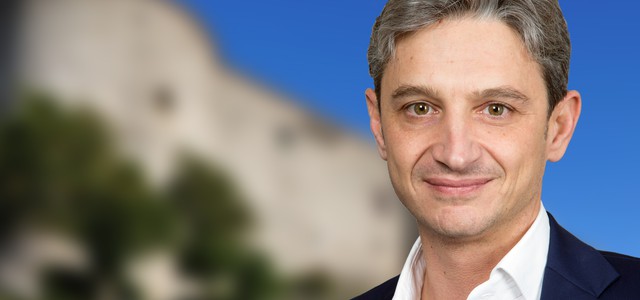 Capitale della cultura, Mangialavori: «Istituzioni unite per Tropea»