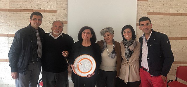 Presentato il libro scritto da Annunziato Riggio per le nuove generazioni