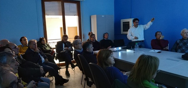 Radioattività in acqua: Arpacal aggiorna i tecnici sui metodi di campionamento