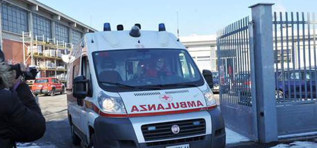 Muore operaio sul lavoro in un incidente a Borgia