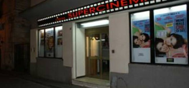 Domani al Supercinema di Catanzaro imprenditori, giovani e politica a confronto: ci sarà il candidato a sindaco Talerico