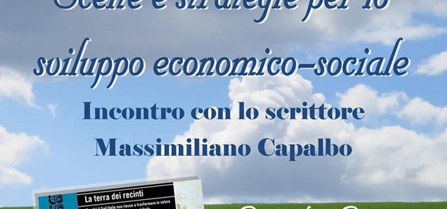 Giovedì la consegna dei premi “Calabria Vera 2017”