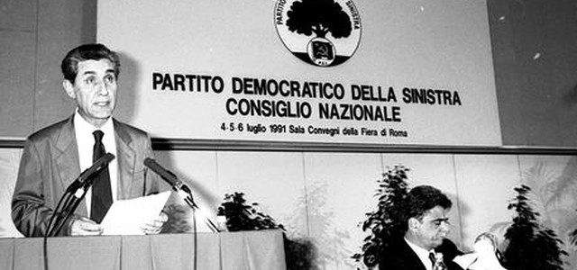 Morto Stefano Rodotà, giurista, politico e primo Garante della Privacy