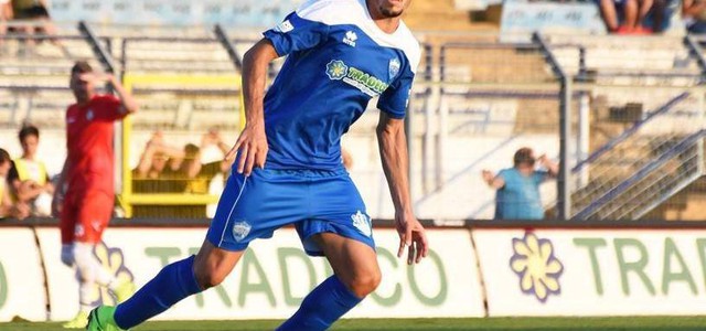 Catanzaro, ufficiale il doppio colpo Corado-Cason