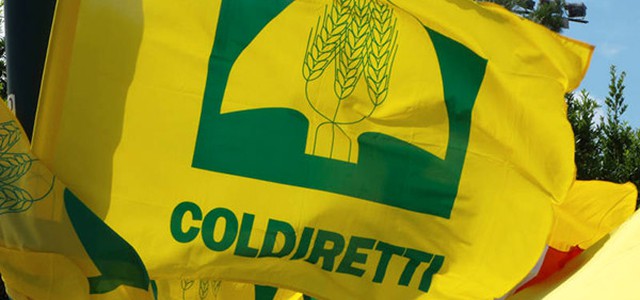 Coldiretti i ristori il bonus Made in Italy anche ad agriturismo e ittoturismi