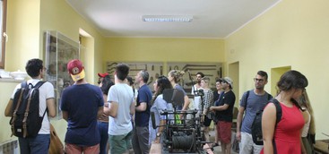 ‘U SACCHIETTU PRESIDIO SLOW FOOD