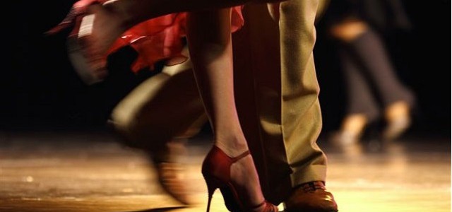 Domenica al Teatro Comunale 27° edizione del Festival danza Calabria con i campioni mondiali di tango