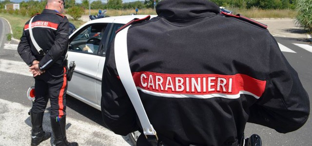 Sbarco 80 migranti, arrestato presunto scafista