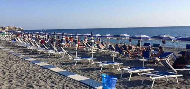 Proposta Legge imprese balneari, Aieta: "Oliverio ha deciso di ritirare la delibera"