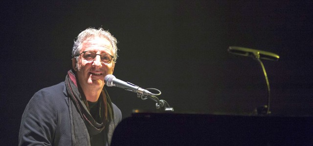 Festival d'Autunno, Peppe Fonte: “Io, figlio artistico di Piero Ciampi e Pino Pavone” - Venerdì 9 settembre alla Grangia di Montauro