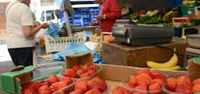 Anticipazione prezzi al consumo giugno 2017