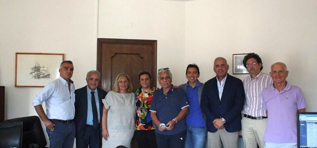 Gruppo Pd e delegato Sanità a confronto DG Azienda Ospedaliera “Bianchi-Melacrino-Morelli”