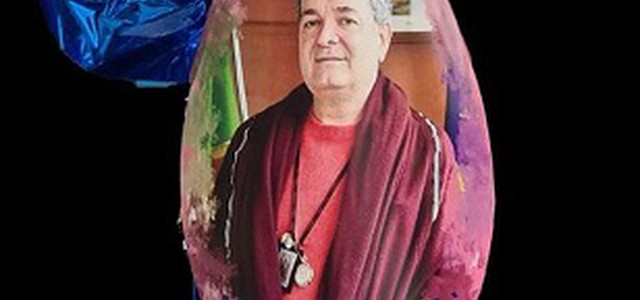 L'uovo di Pasqua targato Nino Spirlì, la simpatica idea di alcune mamme calabresi.