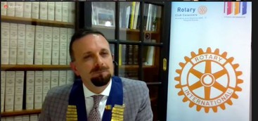 "La diversità di genere, un patrimonio da valorizzare": ne ha discusso online il Rotary Club di Catanzaro
