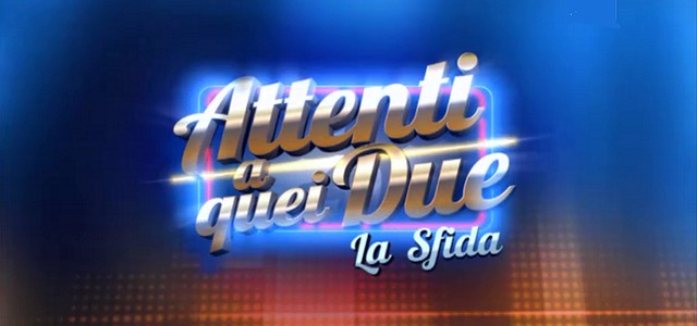 Attenti a quei due : la proposta di una lista unitaria è molto seria 