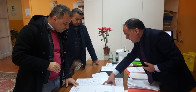 Montascale per disabili mancante a scuola di Vibo, Solano: "Risolveremo in tempi brevi"