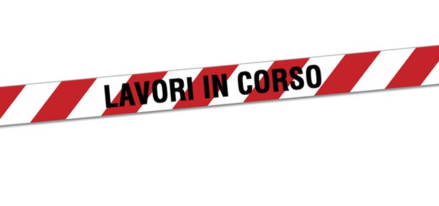 CORIGLIANO: VIABILITÀ, LUNEDÌ PARTIRANNO LAVORI A SCHIAVONEA