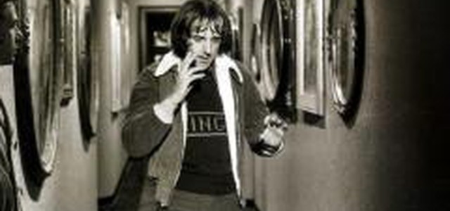 Inaugurazione giovedì 15 giugno al Castello Svevo della mostra fotografica sui film di Dario Argento