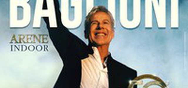 E' Ufficiale: Annullato il Concerto di Claudio Baglioni per la data di questa sera a Reggio Calabria